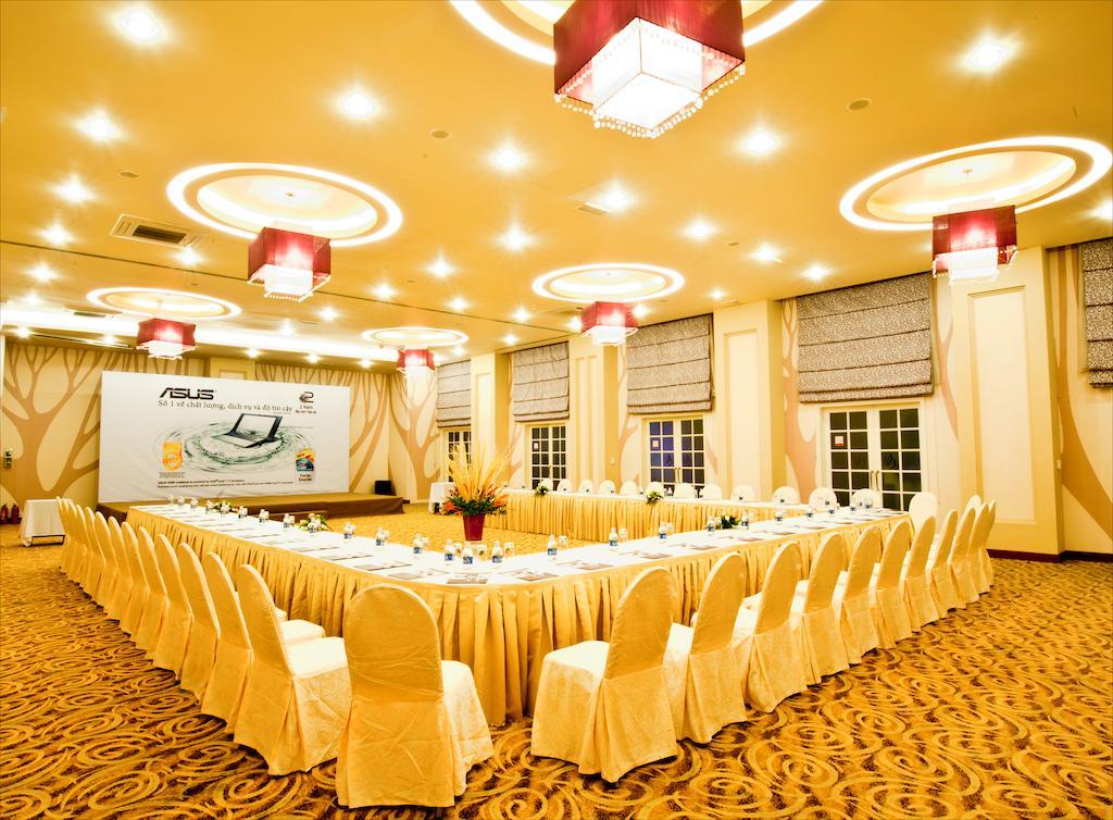 Ttc Hotel - Ngoc Lan Da Lat Exterior foto